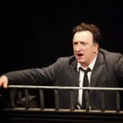 Banshees of Inisherin Actor Gary Lydon Dies Suddenly at 61