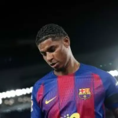 Barcelona Still Want Rashford Despite £70m Gordon Deal