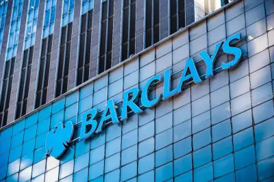 Barclays and Lloyds shares sink as political storm puts banks in tax sights