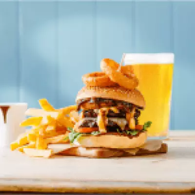 Beefeater and Brewers Fayre Closing All 200+ UK Locations Permanently