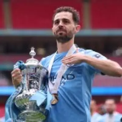 Bernardo Silva prioritizes Atletico Madrid move as Man City exit looms