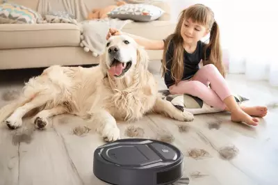 Best Alexa Robot Vacuum Cleaners for Smart Homes in 2023