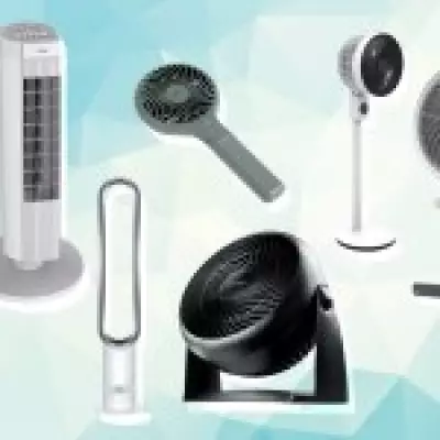 Best Fans to Keep You Cool in a Heatwave: Top Picks for 2026