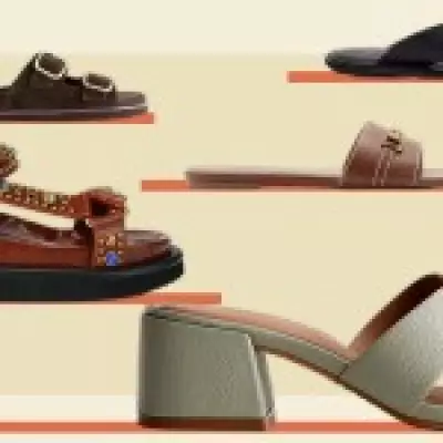 Best Spring Sandals 2026: Stylish Picks for Every Occasion