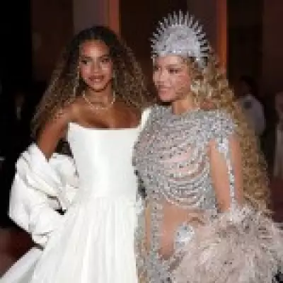 Beyoncé and Blue Ivy Break Met Gala Age Rule at 2026 Event