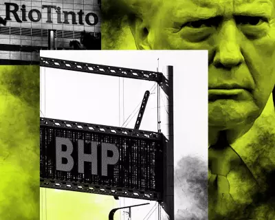 BHP's Climate Promises: Easy to Make, Hard to Keep Amidst Global Backlash