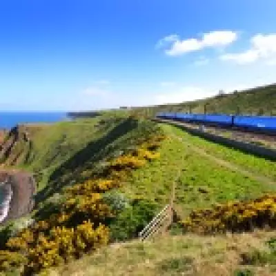 Biggest New UK Train Routes: Oxford-Bristol Direct After 23 Years