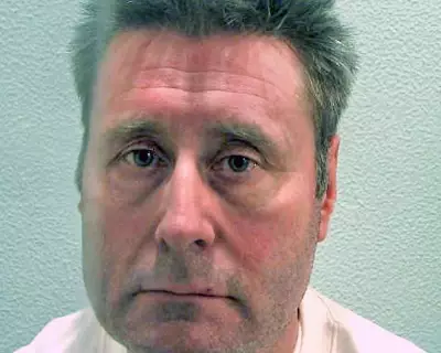 Black cab rapist John Worboys denied parole for second time