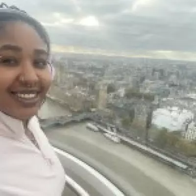 Black Stroke Survivor: Why Awareness Is Vital for Black and Asian Communities