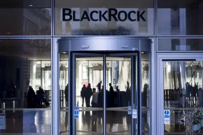 BlackRock Executive Confirms No Plans to Move London HQ Anytime Soon