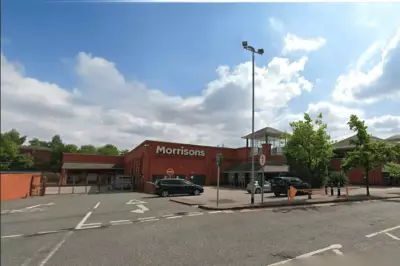 Blackstone and Saudi Fund Collect £4m Dividends from Morrisons Stores