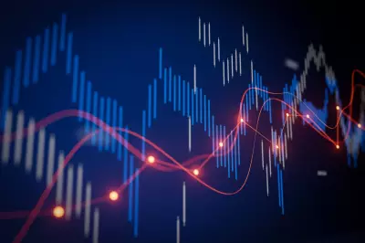 Blackstone-Backed Quant Fund Loses Key Investor Relations Staff