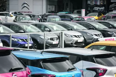 Blue Motor Finance on Brink of Collapse Amid £9bn FCA Redress Scheme