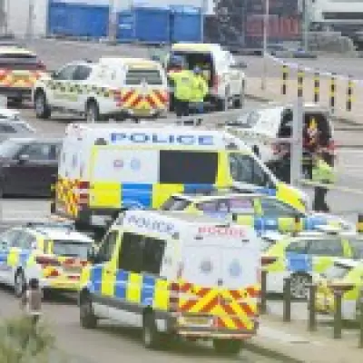 Bodies of Three Women Pulled from Sea off Brighton in Tragic Incident