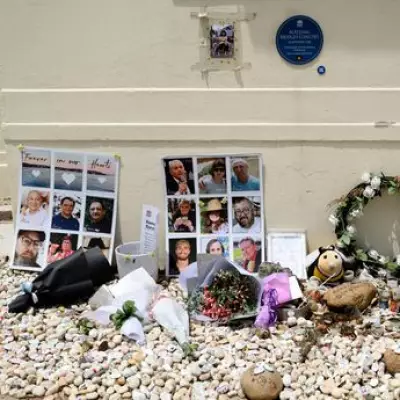 Bondi Attack Suspect Faces 19 New Charges Over Hanukkah Shooting