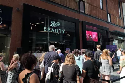 Boots Beauty Deals: Bristol Skincare Offers for Less