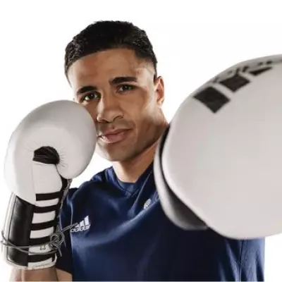 Boxing Star Delicious Orie Reveals Why He Retired After Just One Pro Fight
