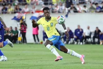 Brazil's 2026 World Cup Squad: Ancelotti Blends Attack with Pragmatic Defense