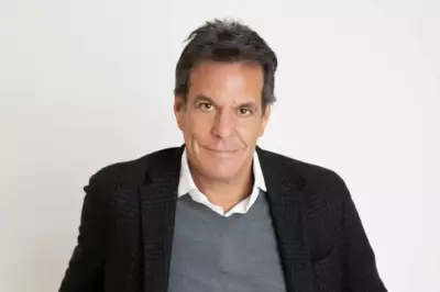 Brent Hoberman: UK Needs 'British Dream' and More Talented Immigrants
