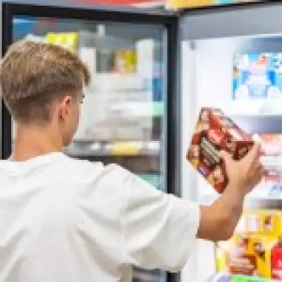 Brits Outraged as Wall's Changes Classic Feast Ice Cream Recipe