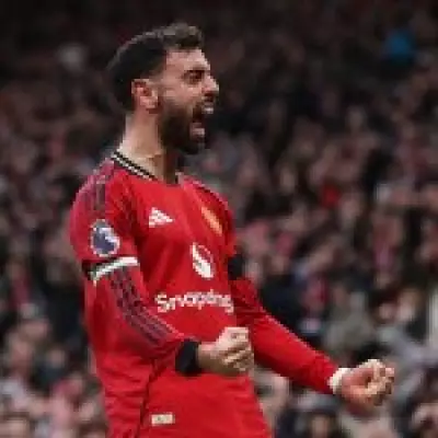 Bruno Fernandes: Man Utd Couldn't Afford to Lose Kobbie Mainoo
