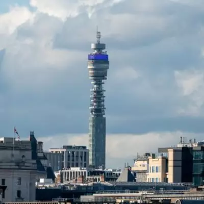 BT Tower Hotel Plans Unveiled After £275M Sale to MCR Hotels