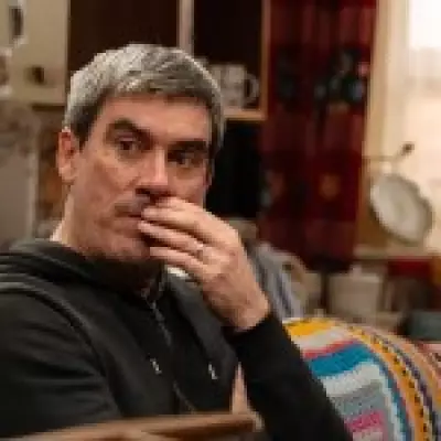 Cain Dingle's Emmerdale Fate Revealed After Prostate Cancer Surgery