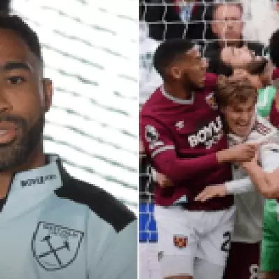 Callum Wilson Slams VAR Consistency After Disallowed Goal vs Arsenal