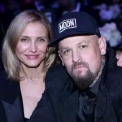Cameron Diaz Welcomes Third Child: Inside Her Love Life with Benji Madden
