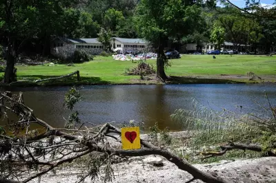 Camp Mystic Closes for Summer Due to Severe Flooding