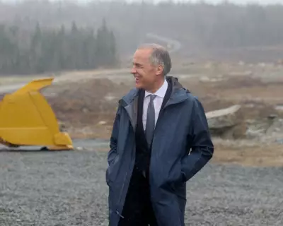 Canada's Carney Betrays Climate Promises: A Year of Policy Reversals