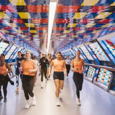 Canary Wharf Launches Month-Long Wellness Festival in June