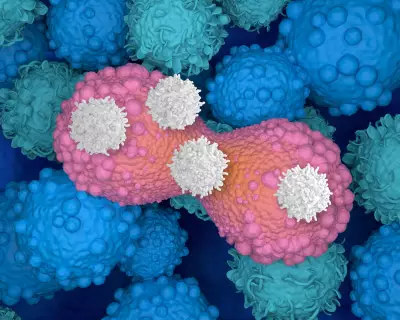 CAR T-Cell Therapy: A Game-Changer in Cancer Treatment with Sam Neill's Remission