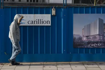 Carillion Directors Banned and Fined by Accounting Watchdog