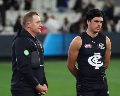 Carlton Fined $75,000 for Mishandling Elijah Hollands' Mental Health Episode