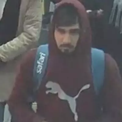 CCTV Appeal After Woman Sexually Assaulted on Elizabeth Line at Southall