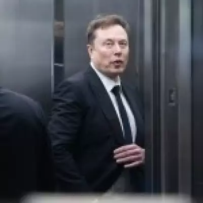CEOs Including Elon Musk Join Trump on China Trip for Trade Talks