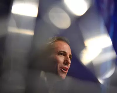 Chalmers' Fairness Budget: A Start, But Can It Stop One Nation's Rise?