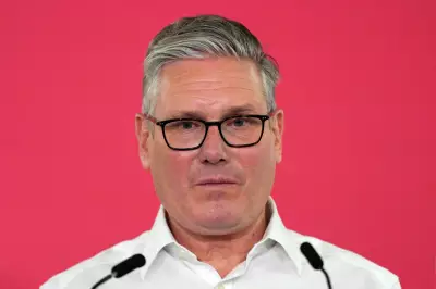 Chaos May Be Better Than Starmer's Unyielding Blandness, Says Writer
