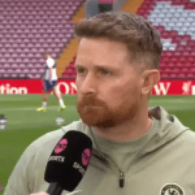 Chelsea Boss Hails Colwill as 'Best Player on Pitch' After Liverpool Draw