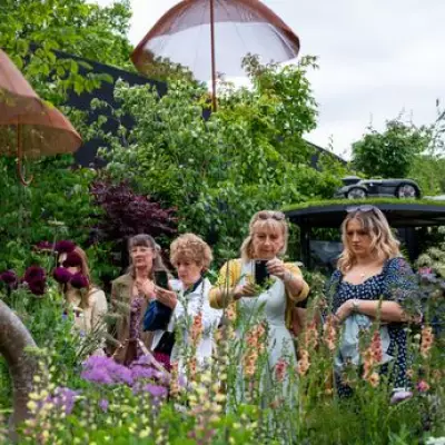Chelsea Flower Show 2026: Dates, Tickets, and What to Expect
