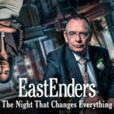 Chelsea Fox's World Shatters in Devastating EastEnders Twist