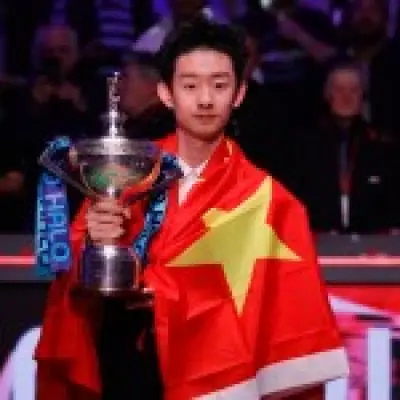 China Launches New Snooker Team League to Become Global Powerhouse