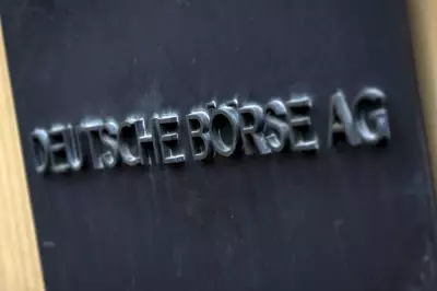 Chris Hohn's TCI Targets New Exchange Bet Years After LSE Drama