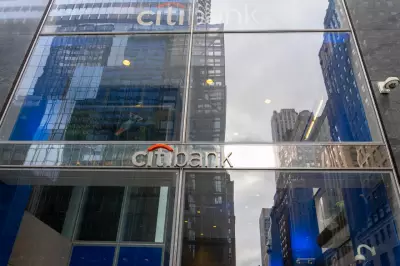 Citi Hires UBS Wealth Planning Head in Strategic Poach