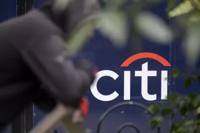 Citigroup Expands Financial Dealmaking Team with Three Key Hires