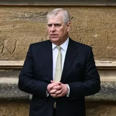City of London Denies Public Debate on Andrew Mountbatten-Windsor's Freedom