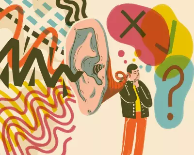 Close Your Eyes to Spot a Liar: The Hidden Power of Hearing Voices