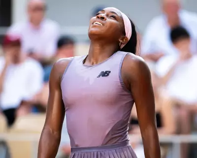 Coco Gauff's French Open Defense Ends in Third Round Upset by Potapova