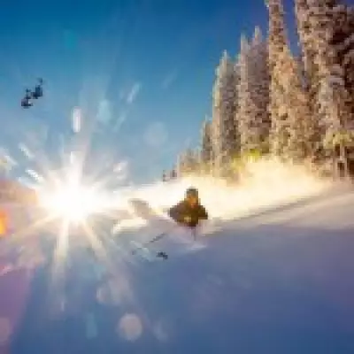Colorado's Diverse Scene: Ski, Culture, and 2026 Celebrations